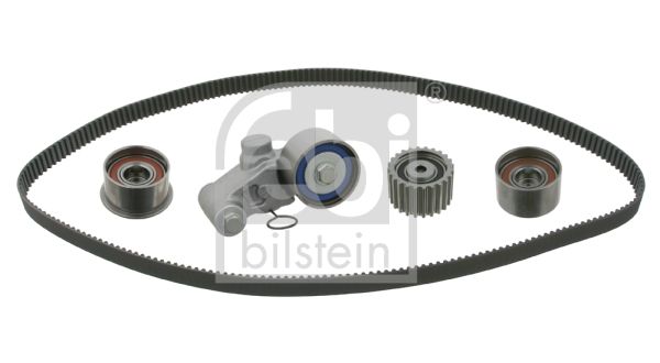 FEBI BILSTEIN Комплект ремня ГРМ 27546